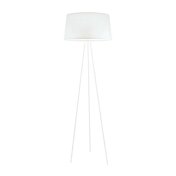 KDLN - Tripod Stehleuchte White