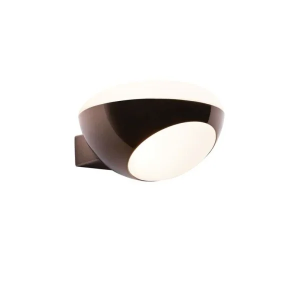 KDLN - Tua Wandleuchte Black Tin
