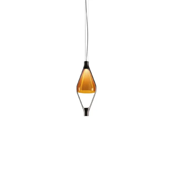 KDLN - Viceversa Pendelleuchte Amber