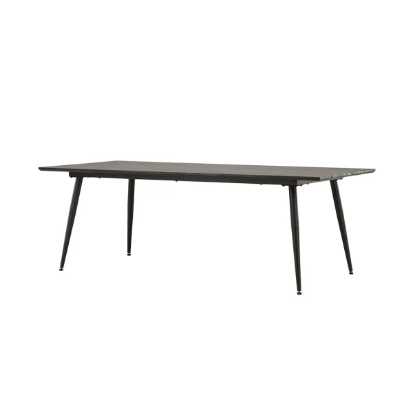 Keholmen Esstisch 100x220 cm braun.