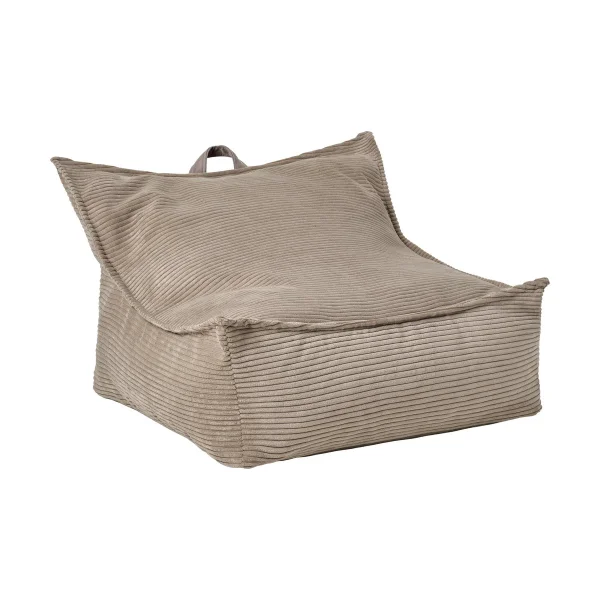 Kid's Concept Kid's Base Sitzsack Braun