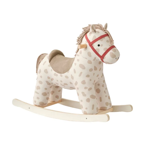 Kid's Concept Kid's Concept Schaukelpferd Dotty