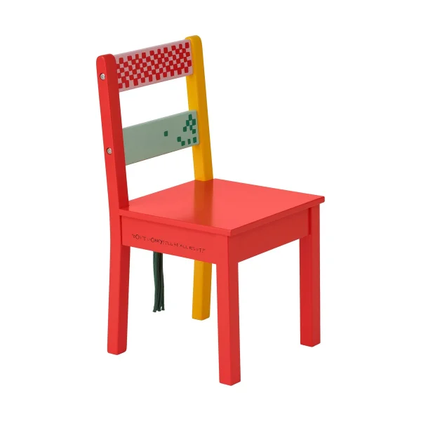 Kid's Concept Pippi Stuhl Multi