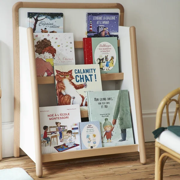 Kinder Bücherregal Simoni
