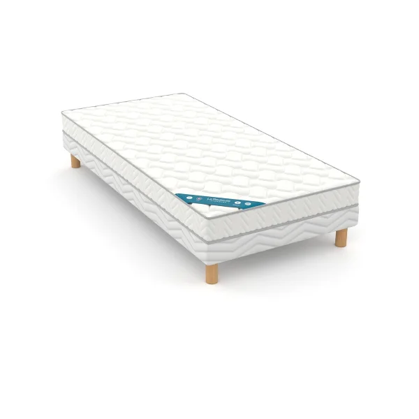 Kinder-schaumstoffmatratze, Fest, 16 Cm