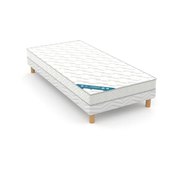 Kinder-schaumstoffmatratze, Mittelfest, 14 Cm