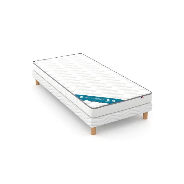 Kinder-schaumstoffmatratze, Mittelfest, 14,5 Cm