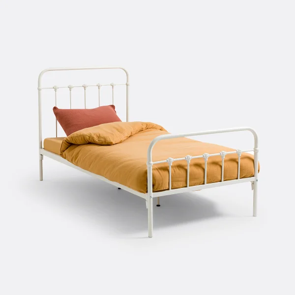 Kinderbett Asper 90 x 190 cm
