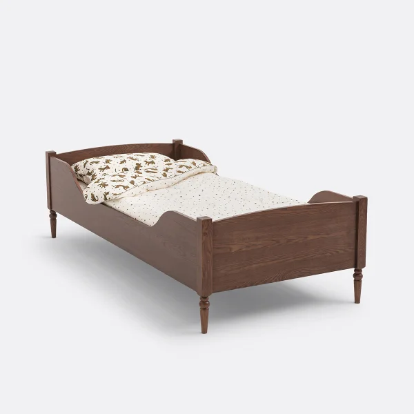 Kinderbett Clea Mit Lattenrost 90 x 190 cm