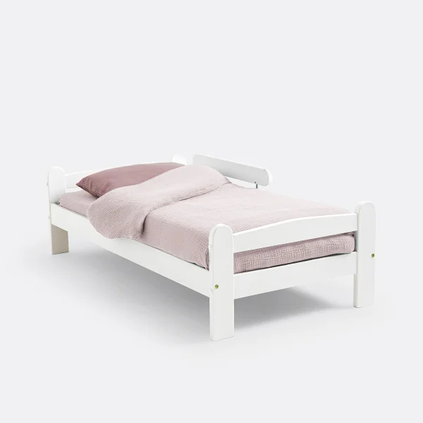 Kinderbett Loan Mit Absturzsicherung 70 x 140 cm