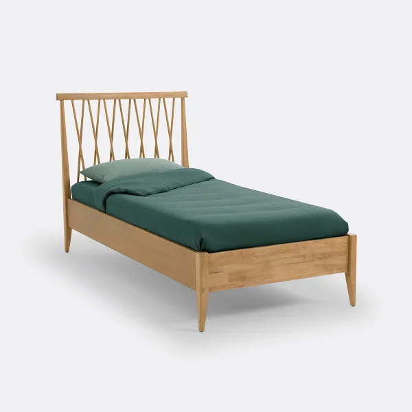 Kinderbett Quilda 90 x 190 cm