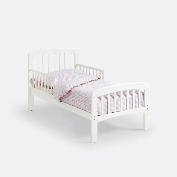 Kinderbett Soti, Birke 70 x 140 cm