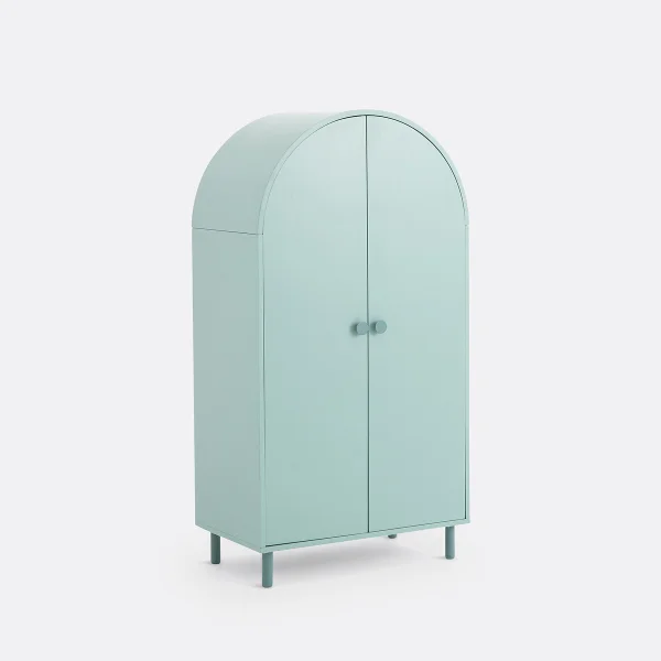 Kinderkleiderschrank Archibalde