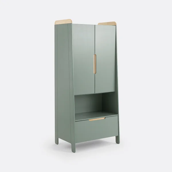 Kinderkleiderschrank Arturo