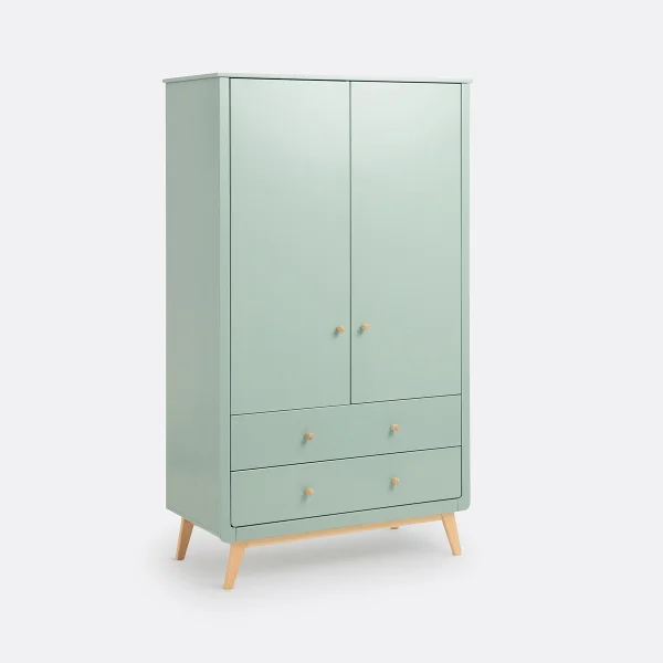 Kinderkleiderschrank Willox