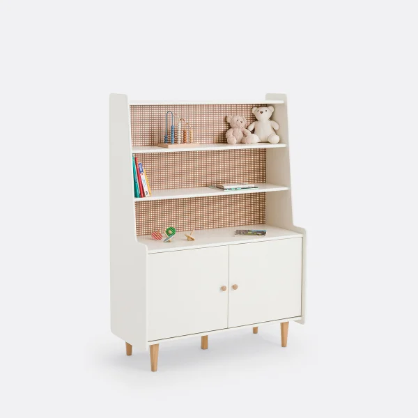 Kinderzimmer-regalschrank Anou