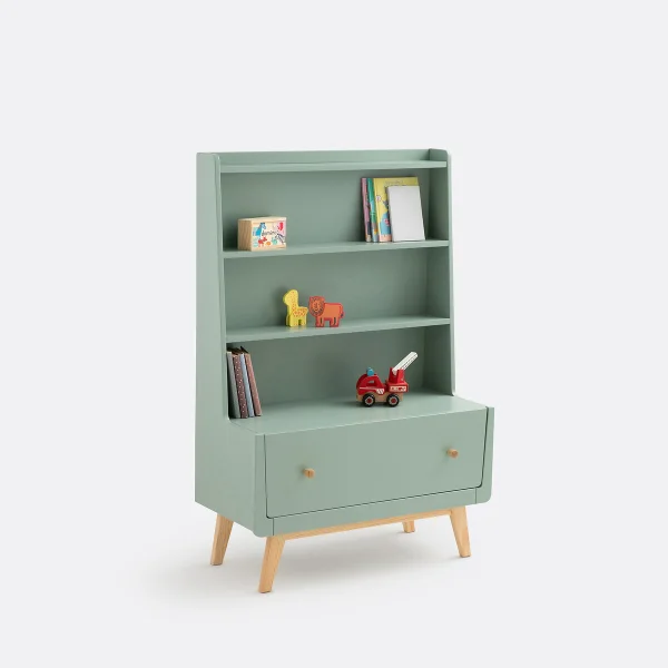 Kinderzimmerregal Willox