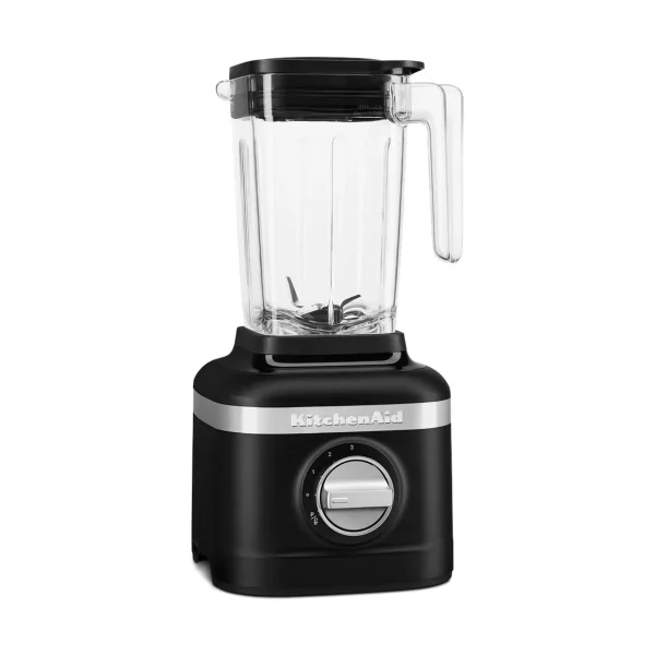 KitchenAid KitchenAid K150 Mixer 1,4 L Onyx black
