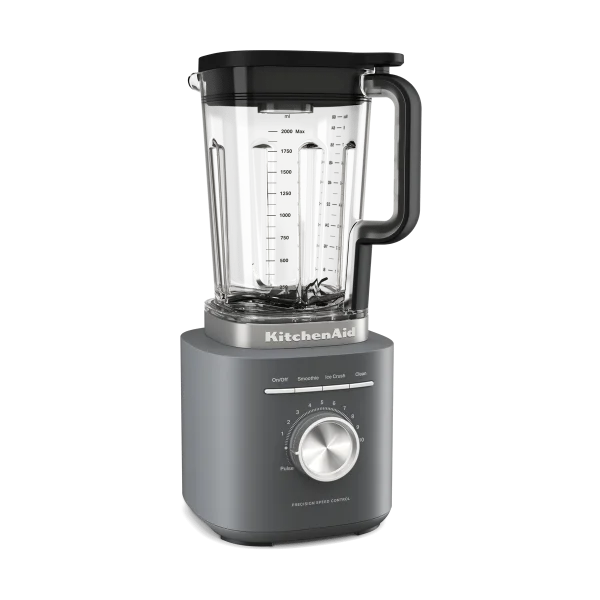 KitchenAid KitchenAid Pure Power 5KSB2073 Blender 2 L Charcoal grey