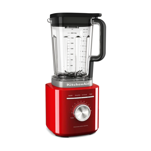 KitchenAid KitchenAid Pure Power 5KSB2073 Blender 2 L Empire red