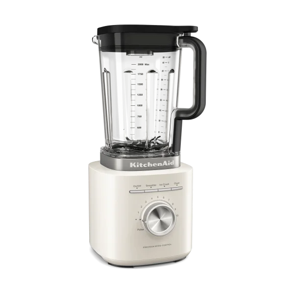 KitchenAid KitchenAid Pure Power 5KSB2073 Blender 2 L Porcelain white