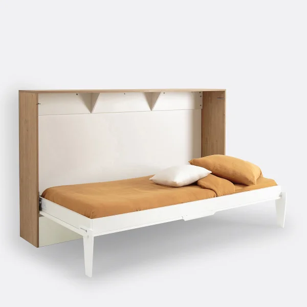 Klappbett Banero 90 x 190 cm