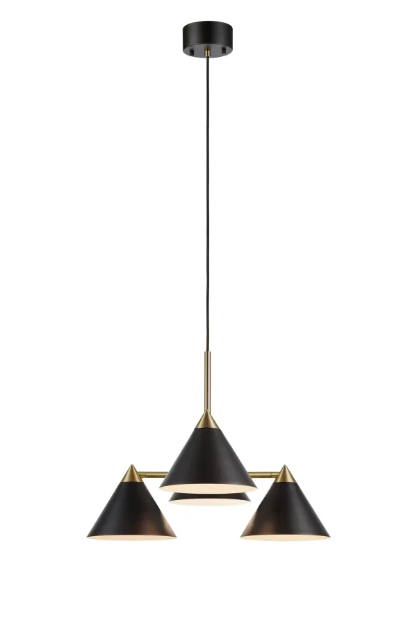 Klint Deckenlampe Schwarz