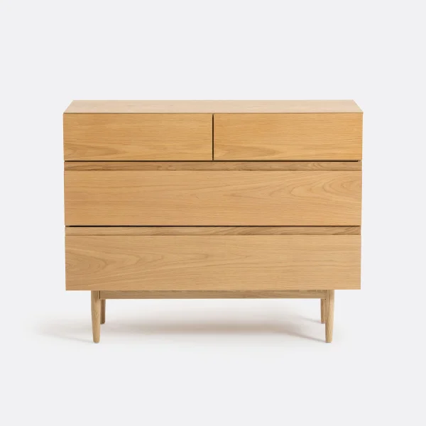 Kommode Laval Mit 4 Schubladen