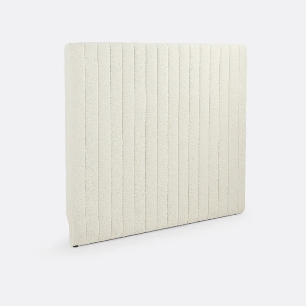 Kopfteil Jédéon, Bouclé
