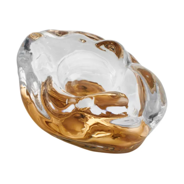 Kosta Boda ÅJ Snippan AC-24 Gold