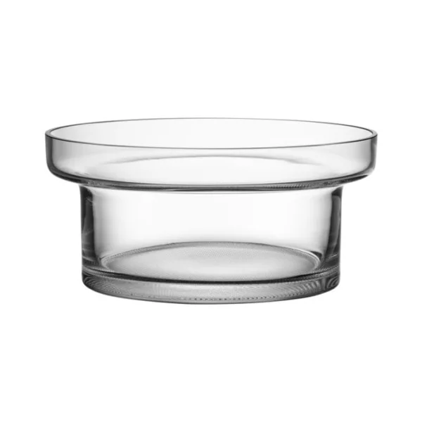 Kosta Boda Limelight Schale 24,5cm Klar
