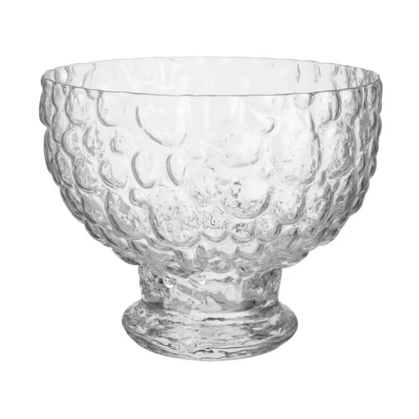 Kosta Boda Moss Schale Ø23,5x19 cm Klar