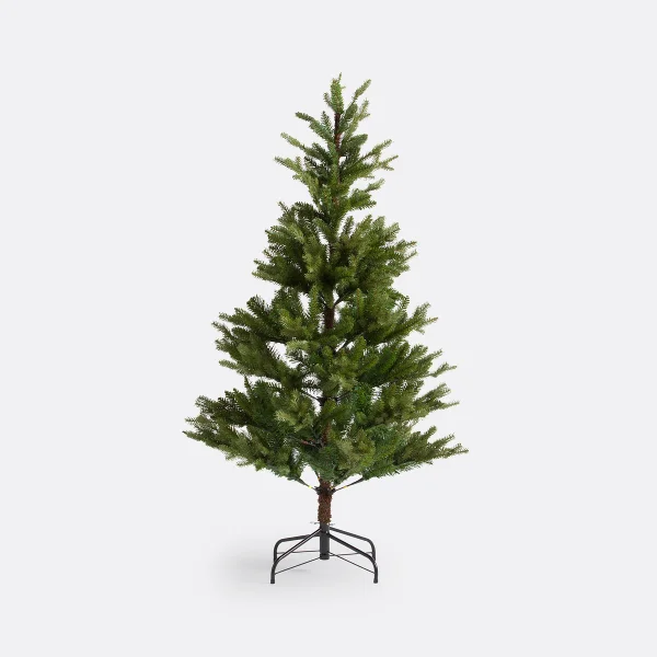 Künstlicher Weihnachtsbaum Caspar, H. 150 Cm