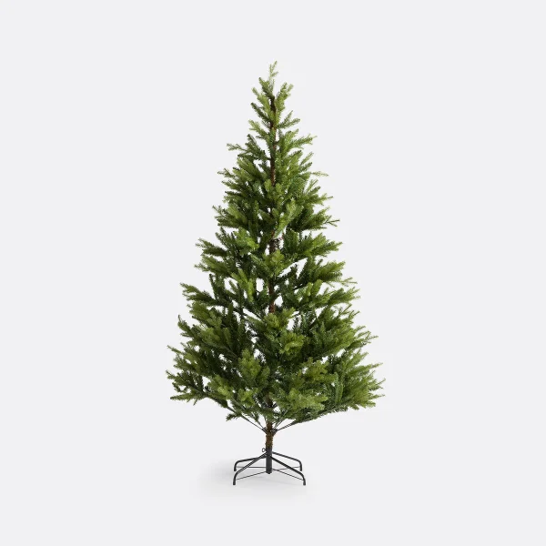 Künstlicher Weihnachtsbaum Caspar, H. 210 Cm