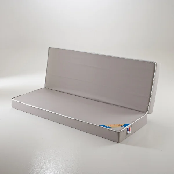 Latexmatratze, 100% Latex, Für Kippsofa