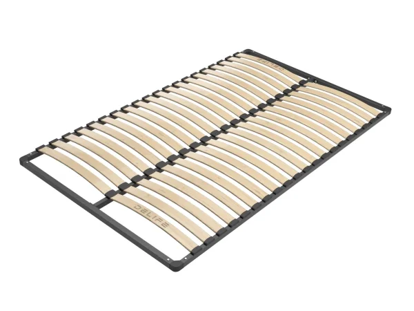 Lattenrahmen für Designer Polsterbettgestell 140 cm