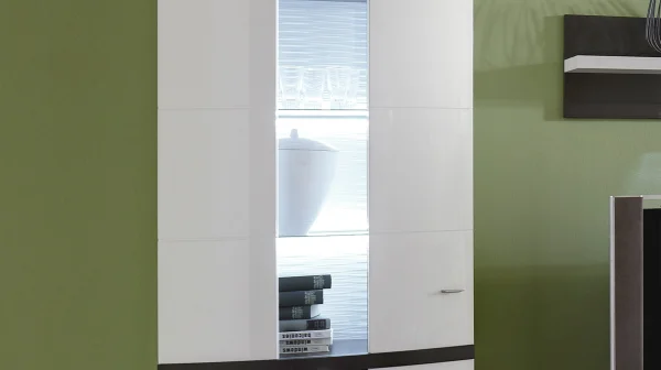 LED Bodenbeleuchtung Vitrine - 2er Set - CABANA