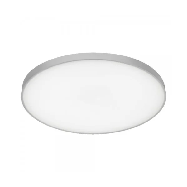 Ledvance Planon Frameless Round Panelleuchte Ø45 cm Weiß