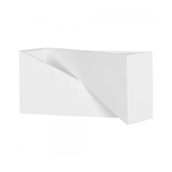 Ledvance Smart WiFi Orbis Swan Wandleuchte 30X15 cm Weiß