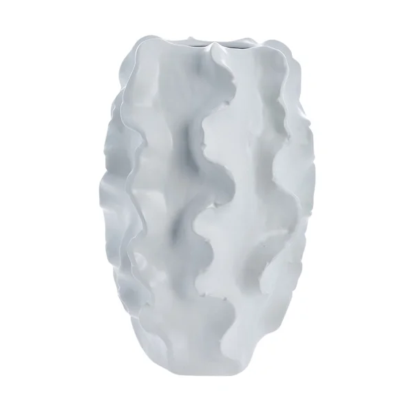Lene Bjerre Sannia Vase 37,5cm White