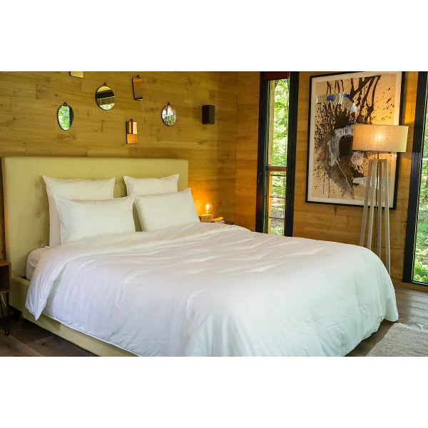 LESTRA Synthetik-duvet Mit Quallofil-füllung (175 G/m²), Allerban-ausrüstung