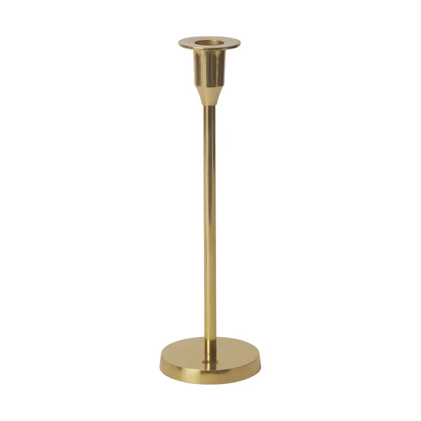Lexington Heritage Kerzenständer M Brass