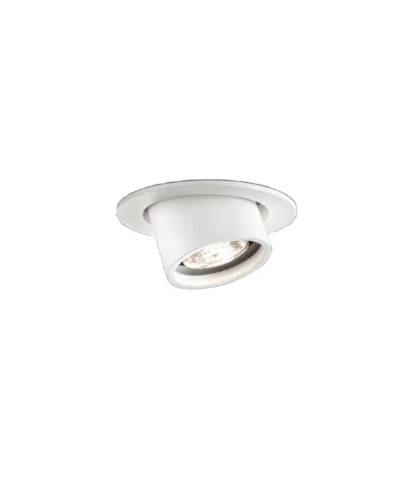 LIGHT-POINT - Angle Downlight Einbauspots 7W 2700/3000K White