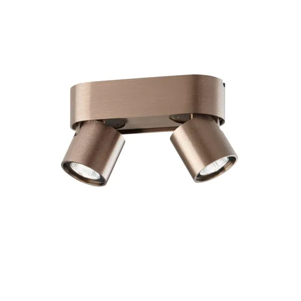 LIGHT-POINT - Aura C2 Deckenleuchte 2700/3000K Rose Gold