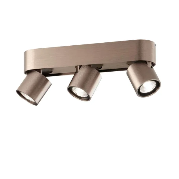 LIGHT-POINT - Aura C3 Deckenleuchte 2700/3000K Rose Gold