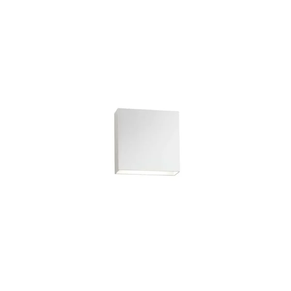 LIGHT-POINT - Compact W1 Wandleucte Up/Down 2700/3000K White