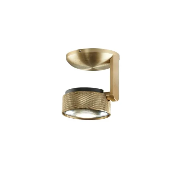 LIGHT-POINT - Cosmo C1 Deckenleuchte 2700/3000K Brass