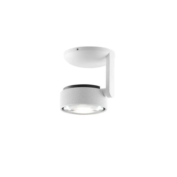 LIGHT-POINT - Cosmo C1 Deckenleuchte 2700/3000K White