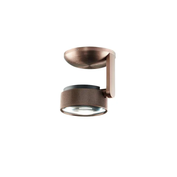 LIGHT-POINT - Cosmo C1 Deckenleuchte 2700K Rose Gold