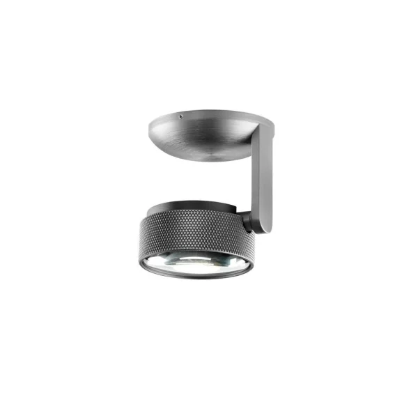 LIGHT-POINT - Cosmo C1 Deckenleuchte 2700K Titanium